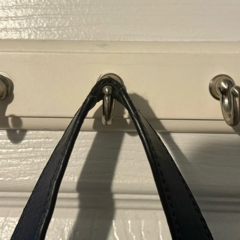 USED Kate Spade backpack - Picture 3 of 5